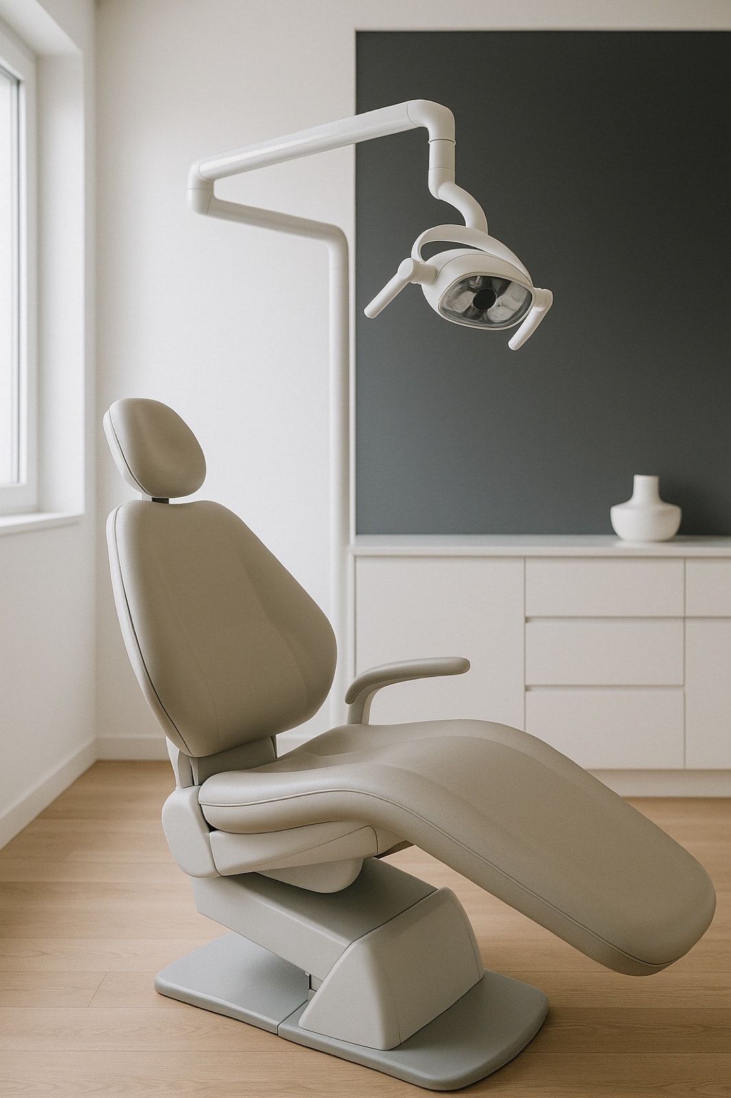 Prudhoe Dental Practice